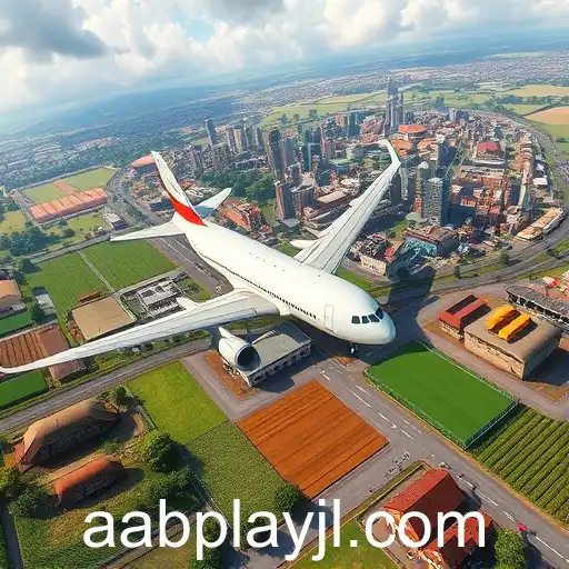 Aabplay: Revolutionizing Online Gaming in Turbulent Times