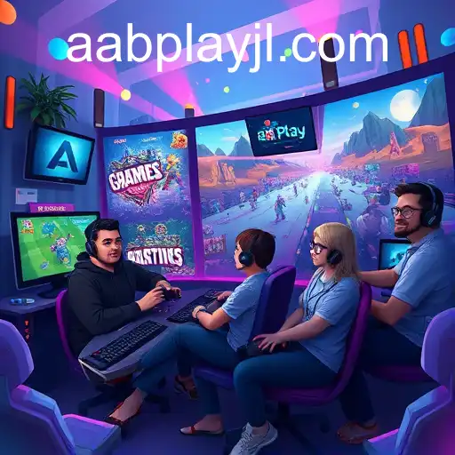AABPlay's Evolution Amid Gaming Industry Changes