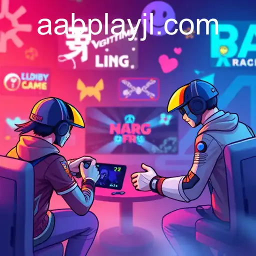 Aabplay: Revolutionizing Online Gaming