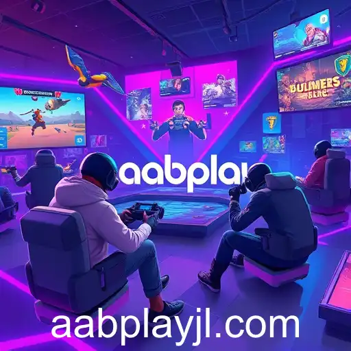 Aabplay: Revolutionizing Online Gaming in 2025