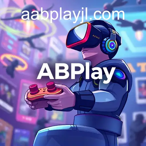 AABPlay Revolutionizes Online Gaming