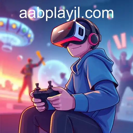 Aabplay Revolutionizes Online Gaming Experience