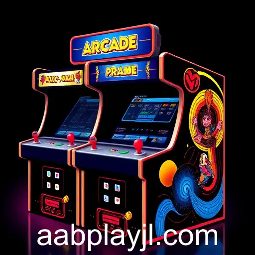 Exploring the Nostalgic World of Arcade Classics with AABPlay