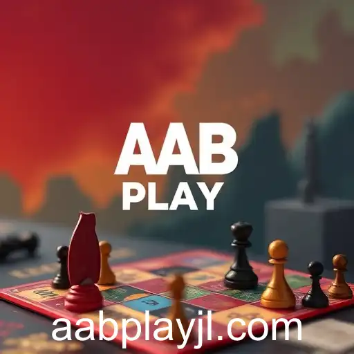 Exploring the Intricate World of Board Games: A Journey with AABPlay