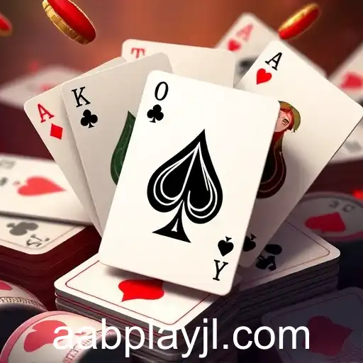 Exploring the World of Card Games: A Vibrant and Timeless Category