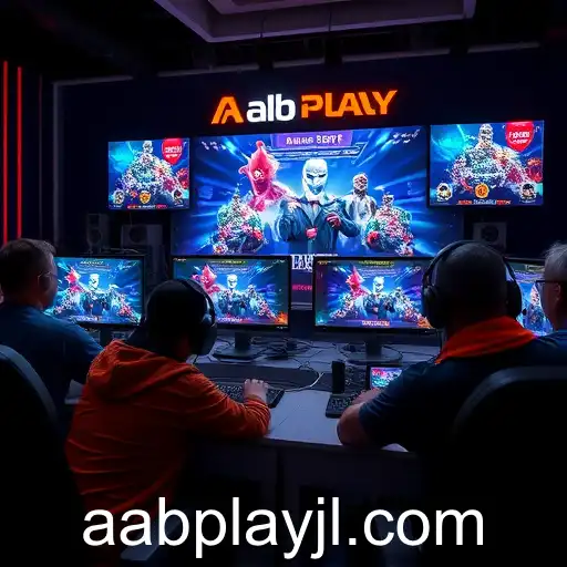 Digital Revolution in Gaming