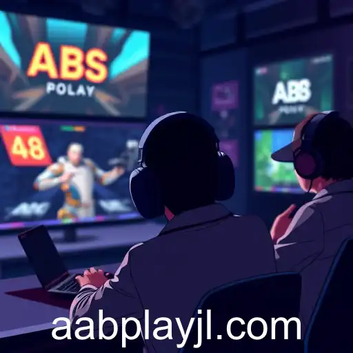 The Evolution of AABPlay's Online Gaming Platform