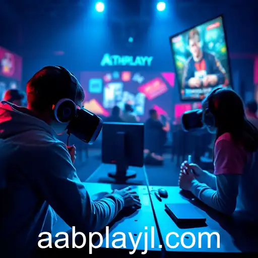 The Evolving Landscape of Online Gaming