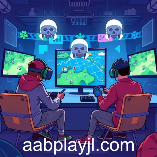 AABPlay: The Game Hub Transforming Digital Playgrounds