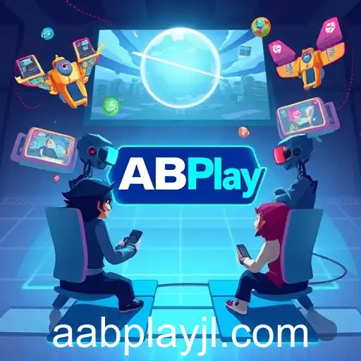 Aabplay: Revolutionizing Online Gaming in Turbulent Times