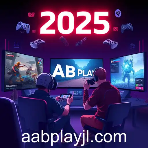 AABPlay: Redefining Digital Gaming in 2025