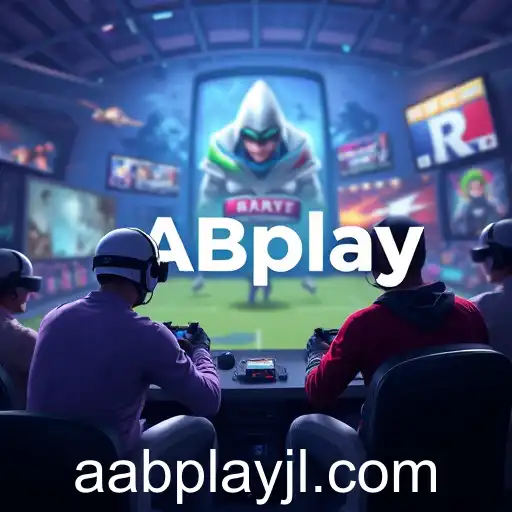 AABPlay: Gaming in the Modern Age