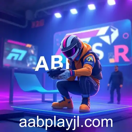 Gaming Evolution with aabplay