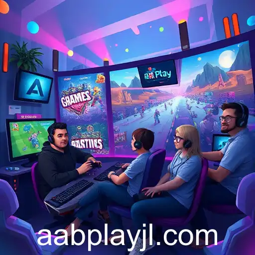 AABPlay's Evolution Amid Gaming Industry Changes