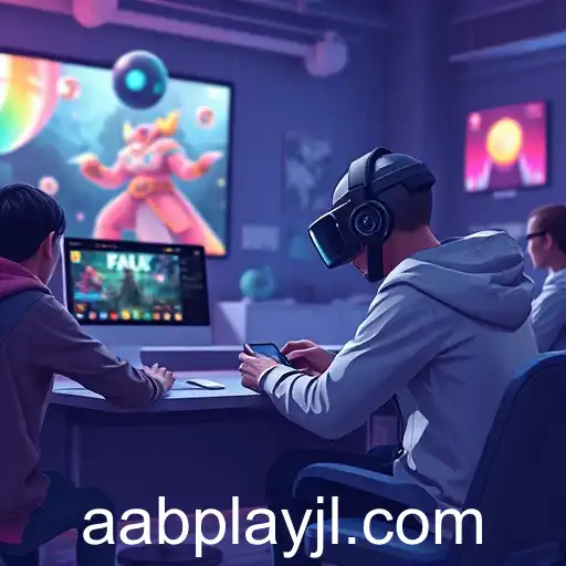 Aabplay Reshapes Online Gaming Landscape