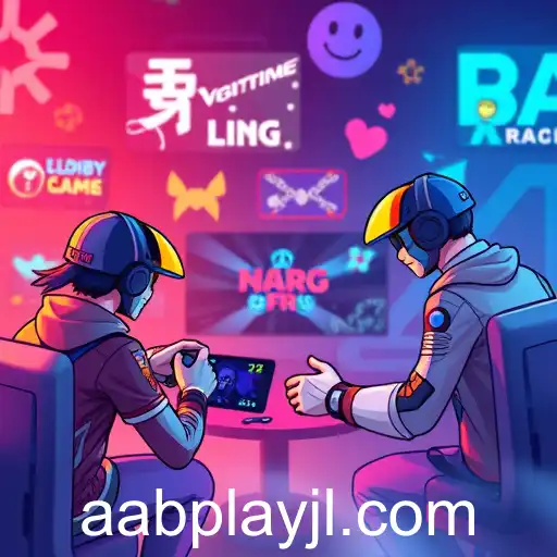 Aabplay: Revolutionizing Online Gaming