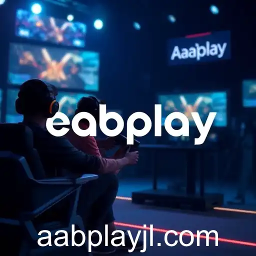 AABPlay: Redefining Online Gaming in 2025
