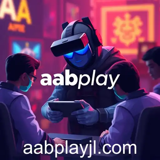 Aabplay Revolutionizes Social Gaming in 2025