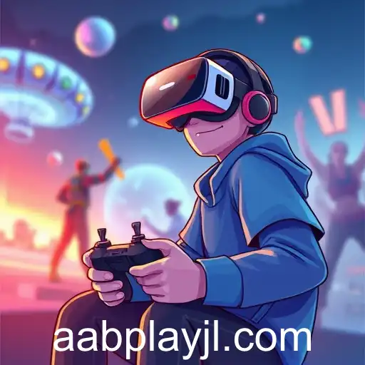 Aabplay Revolutionizes Online Gaming Experience