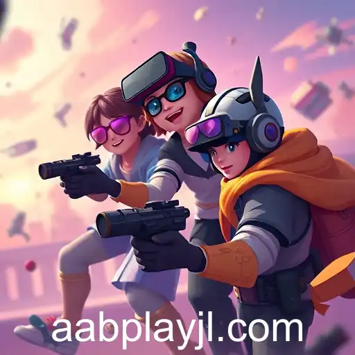 The Digital Landscape of Online Gaming: AABPlay Leading the Charge