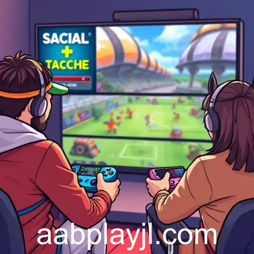 Evolving Trends in Online Gaming