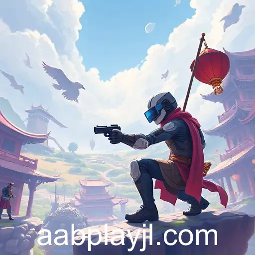 Emerging Trends in Online Gaming 2025