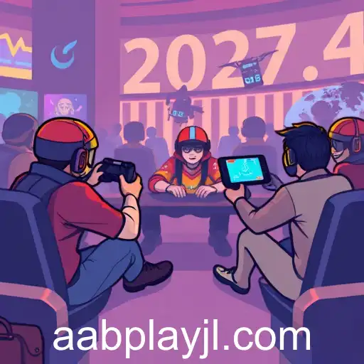 The Evolution of Online Gaming in 2025