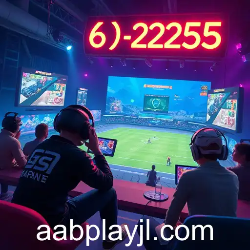 Gaming Evolves with AABPlay: 2025 Insights