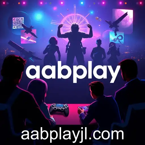 Gaming Giants Unite in Surprise Collaboration