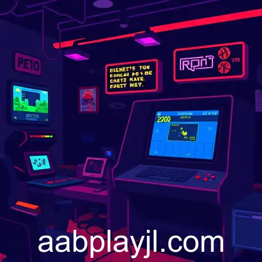 Impact of Gaming on Youth Development