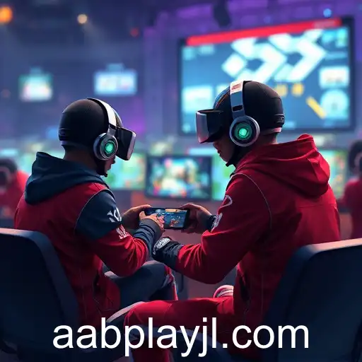 Impact of Online Gaming Trends in 2025