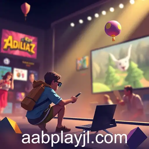 Evolution of Online Gaming in 2025