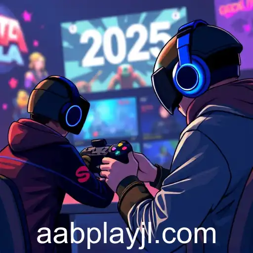 AABPlay: Revolutionizing Online Gaming in 2025