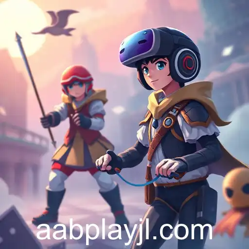 The Rise of AABPlay in the Gaming World