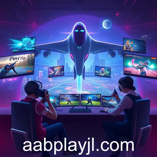 The Rise of Aabplay: Transforming Leisure in 2025