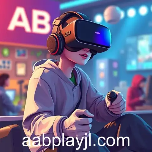 The Rise of Aabplay in Modern Gaming