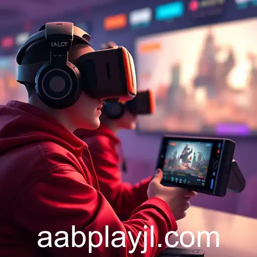 Rising Popularity of AABPlay in the Gaming World
