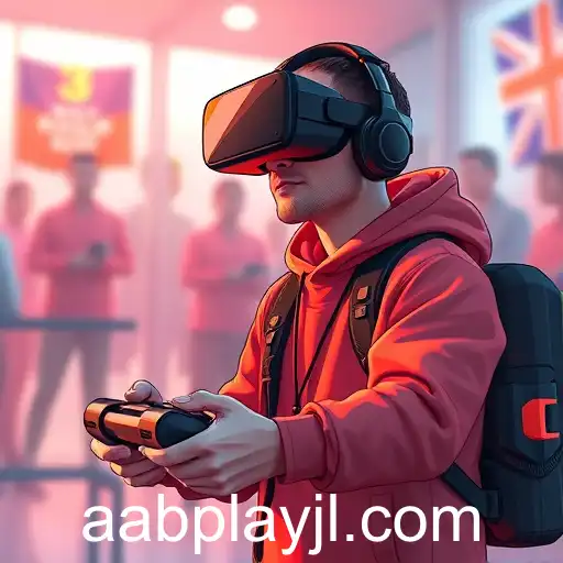 Online Gaming Landscape Evolves