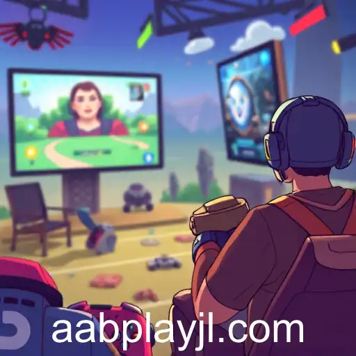 The Rising Popularity of Online Gaming Platforms