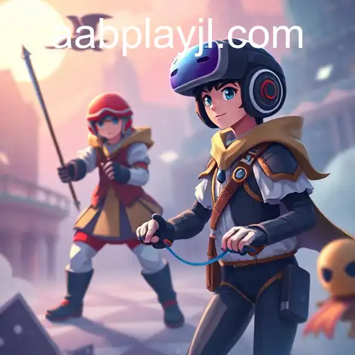 The Rise of AABPlay in the Gaming World