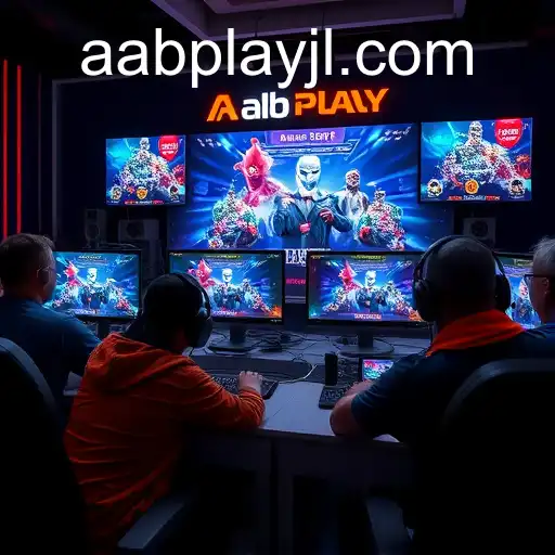 The Rise of Aabplay: Revolutionizing Online Gaming
