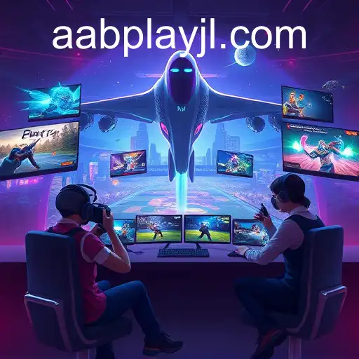 The Rise of Aabplay: Transforming Leisure in 2025