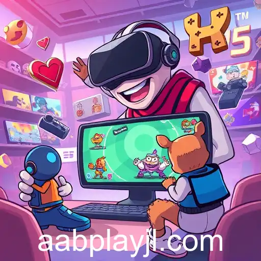 The Rise of AABPlay: Gaming in a New Era
