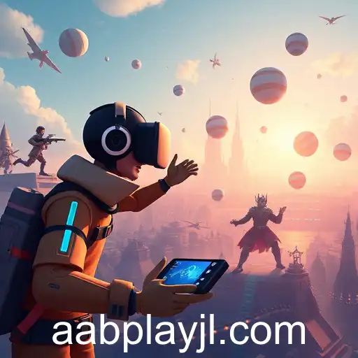 The Rise of Aabplay in Modern Gaming